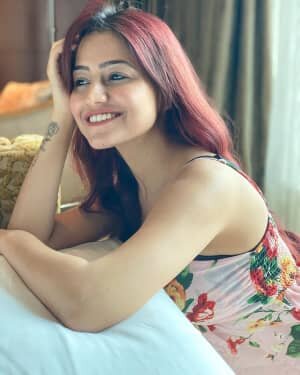 Symrann Kaur Latest Photos | Picture 1754811