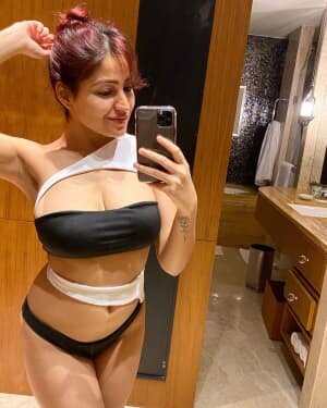 Symrann Kaur Latest Photos | Picture 1754749