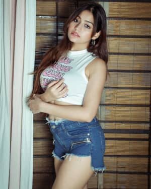 Symrann Kaur Latest Photos | Picture 1754740