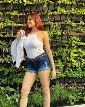 Symrann Kaur Latest Photos | Picture 1754755