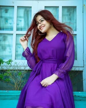 Symrann Kaur Latest Photos | Picture 1754747