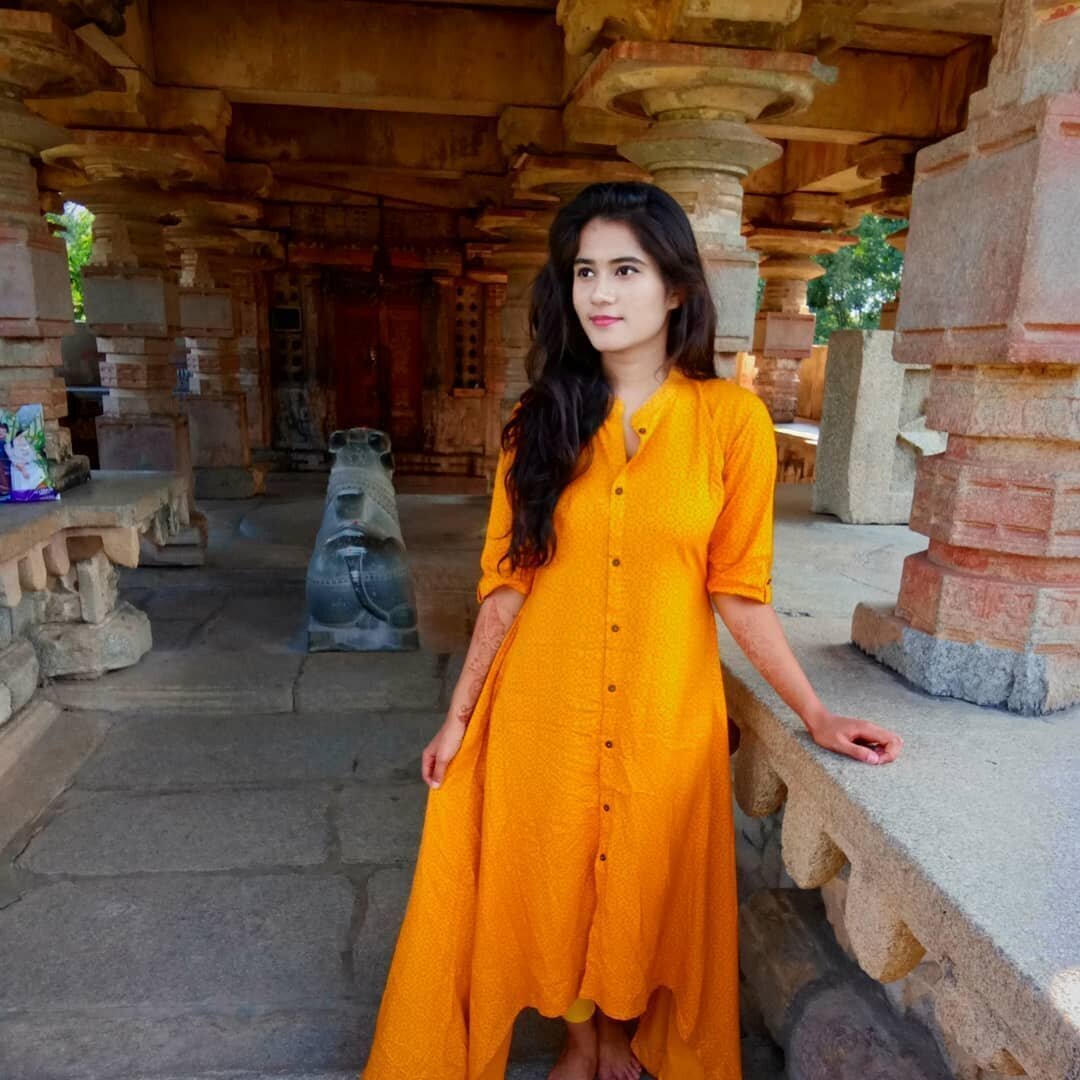 Tara Chowdary Latest Photos | Picture 1754951