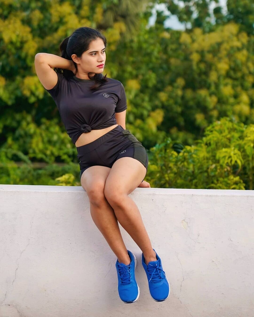 Tara Chowdary Latest Photos | Picture 1755017