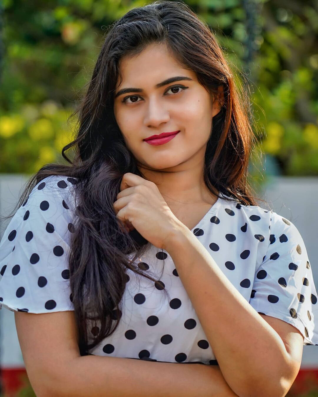 Tara Chowdary Latest Photos | Picture 1755021