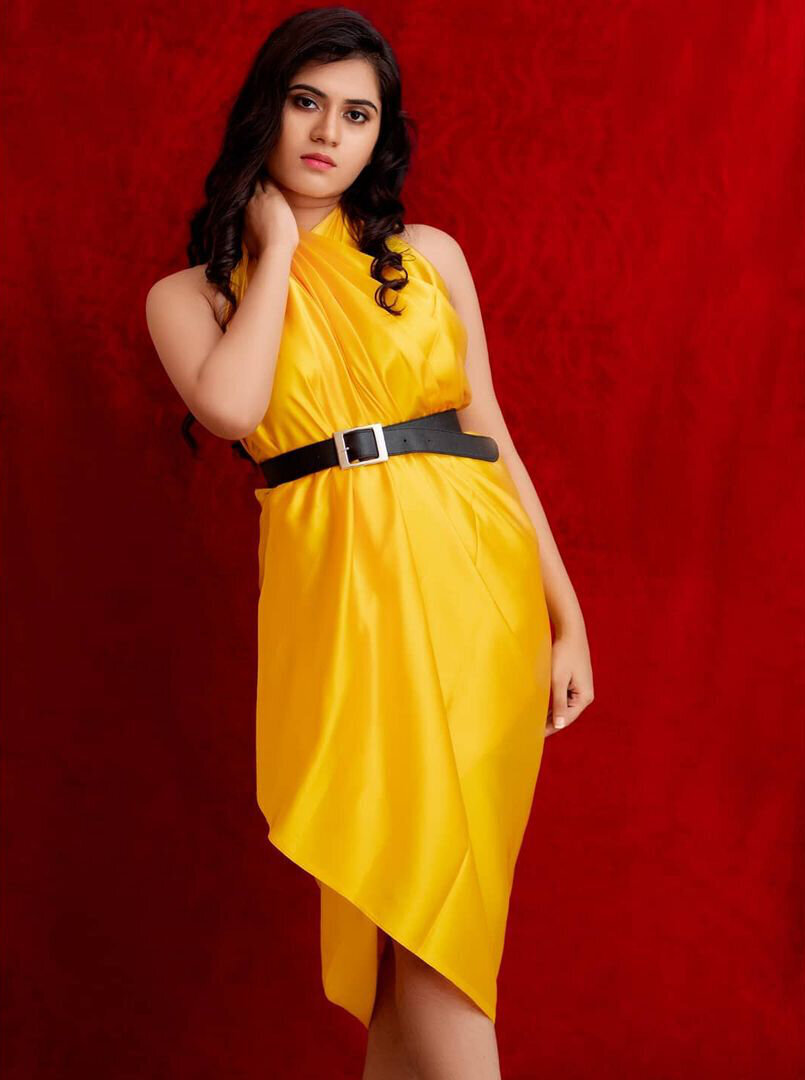 Tara Chowdary Latest Photos | Picture 1755028