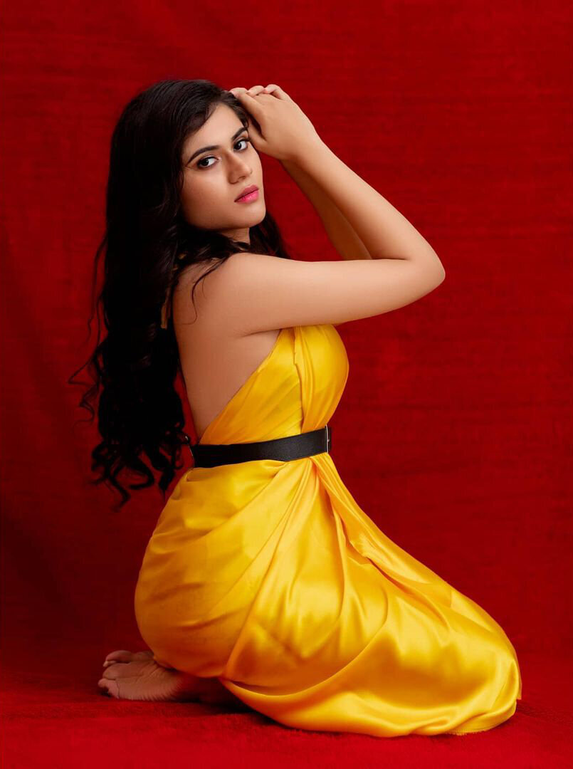Tara Chowdary Latest Photos | Picture 1755027
