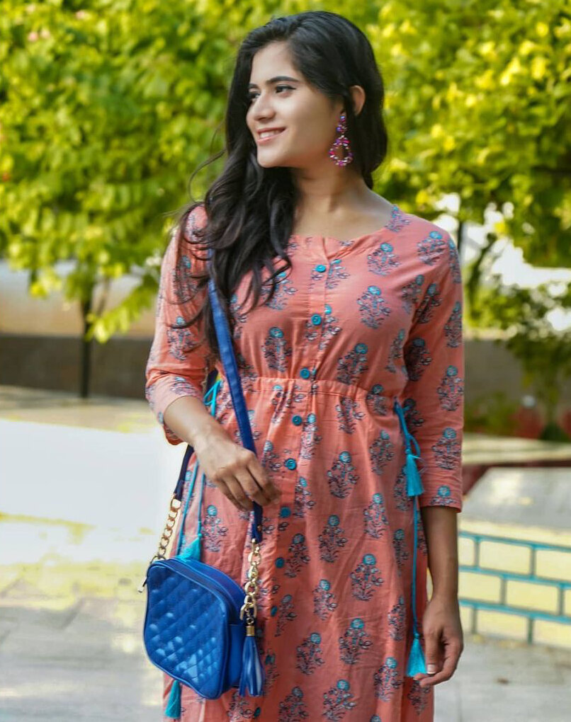 Tara Chowdary Latest Photos | Picture 1755015