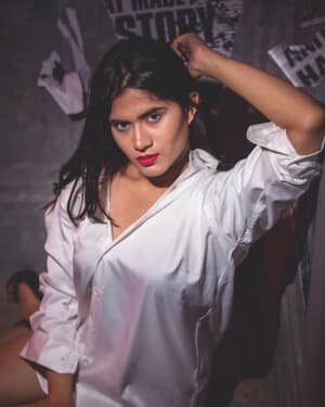 Tara Chowdary Latest Photos | Picture 1754995