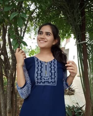 Tara Chowdary Latest Photos | Picture 1754972