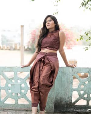 Tara Chowdary Latest Photos | Picture 1754966