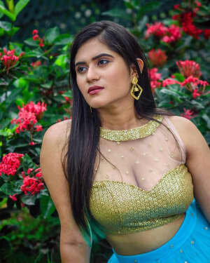Tara Chowdary Latest Photos | Picture 1754979