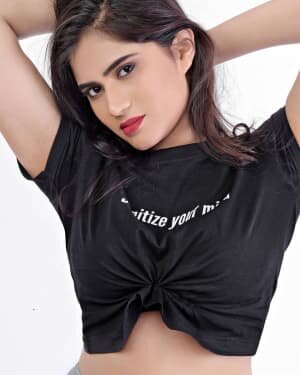 Tara Chowdary Latest Photos | Picture 1755024