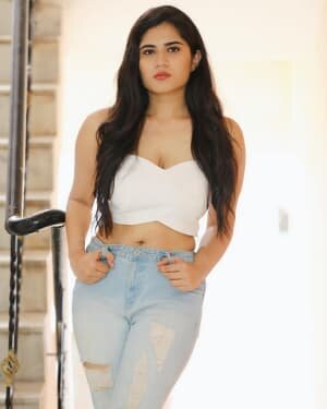 Tara Chowdary Latest Photos | Picture 1755035