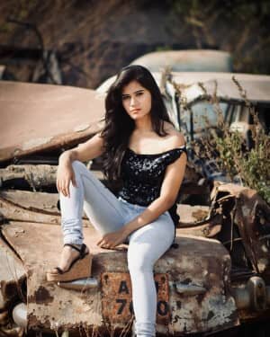 Tara Chowdary Latest Photos | Picture 1754944