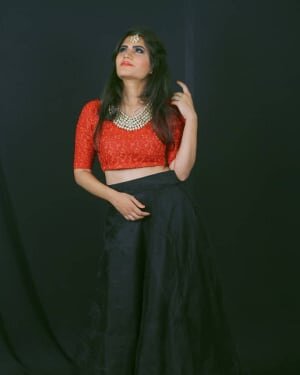 Tara Chowdary Latest Photos | Picture 1754970