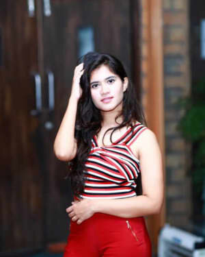 Tara Chowdary Latest Photos | Picture 1754950