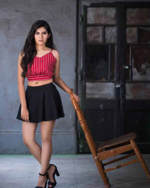 Tara Chowdary Latest Photos | Picture 1754948