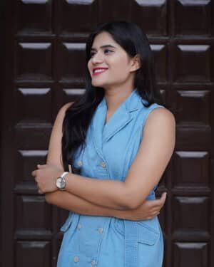Tara Chowdary Latest Photos | Picture 1754999