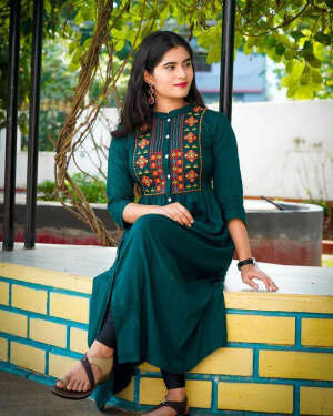 Tara Chowdary Latest Photos | Picture 1755005