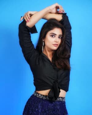 Priyanka Sharma Latest Photos | Picture 1749077