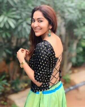 Vj Ramya Latest Photos | Picture 1823980