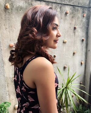 Vj Ramya Latest Photos | Picture 1823957