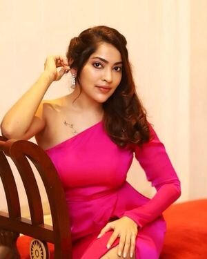 Vj Ramya Latest Photos | Picture 1823996