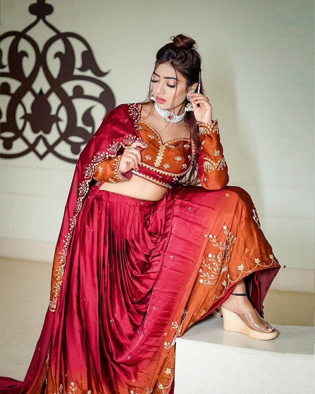 Muskan Sharma Latest Photos | Picture 1846658