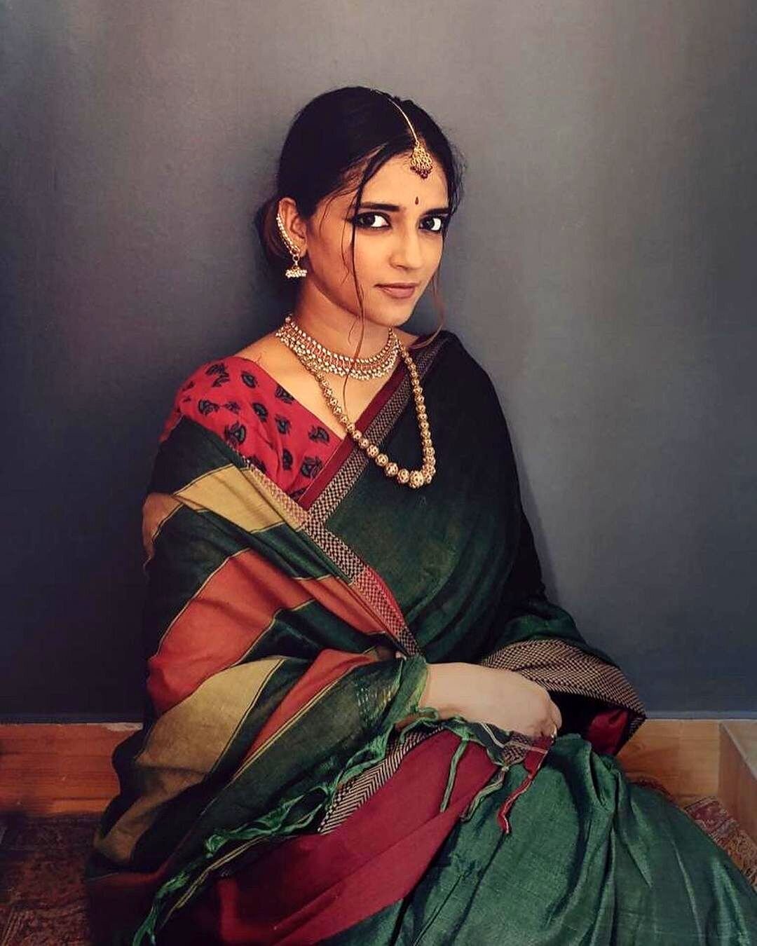 Vasundhara Kashyap Latest Photos | Picture 1846523