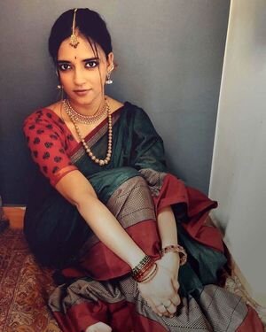 Vasundhara Kashyap Latest Photos | Picture 1846528