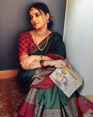Vasundhara Kashyap Latest Photos | Picture 1846527