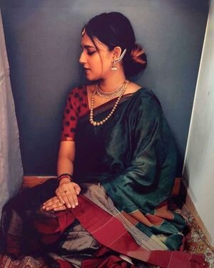 Vasundhara Kashyap Latest Photos | Picture 1846525