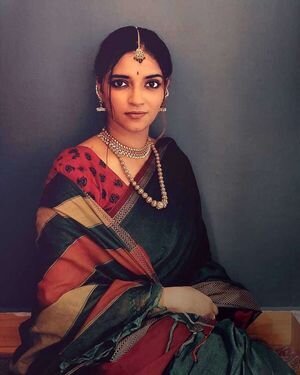 Vasundhara Kashyap Latest Photos | Picture 1846524