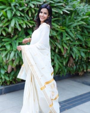 Priya Anand Latest Photos | Picture 1847068