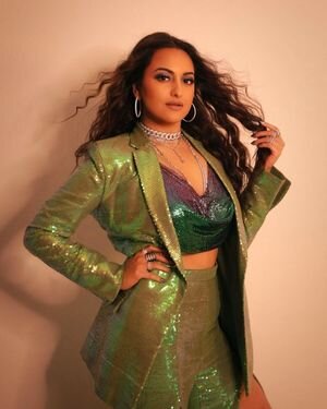 Sonakshi Sinha Latest Photos | Picture 1847072