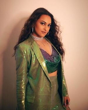 Sonakshi Sinha Latest Photos | Picture 1847070