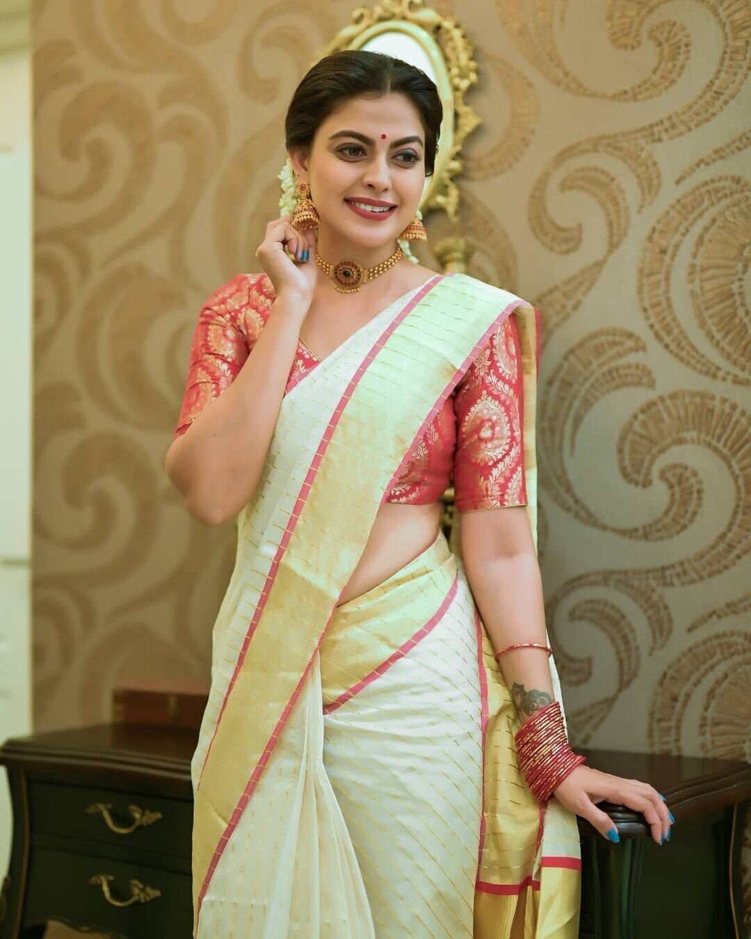 Anusree Nair Latest Photos | Picture 1848916