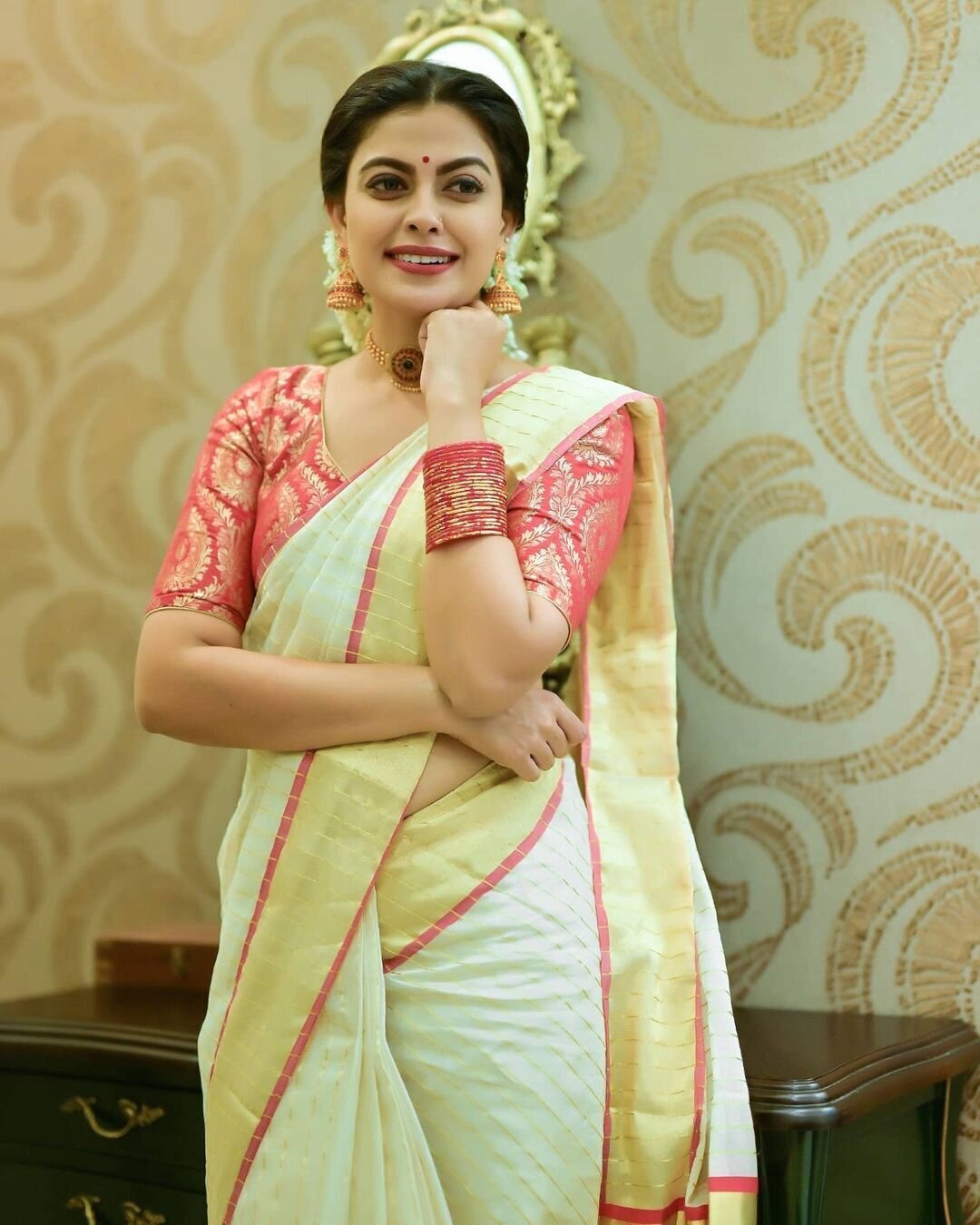 Anusree Nair Latest Photos | Picture 1848917