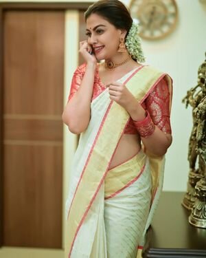 Anusree Nair Latest Photos | Picture 1848914