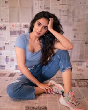 Deepti Sati Latest Photos | Picture 1772497