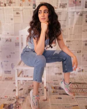 Deepti Sati Latest Photos | Picture 1772502