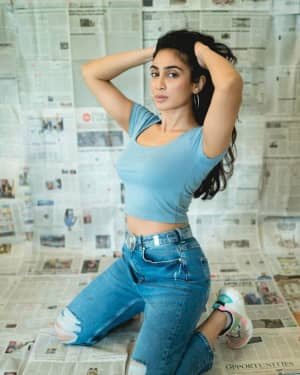 Deepti Sati Latest Photos | Picture 1772496