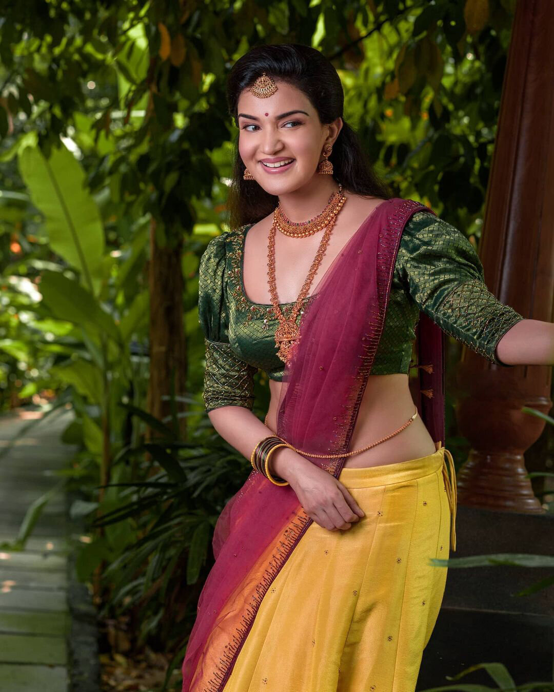 Actress Honey Rose Latest Photos | Picture 1774676