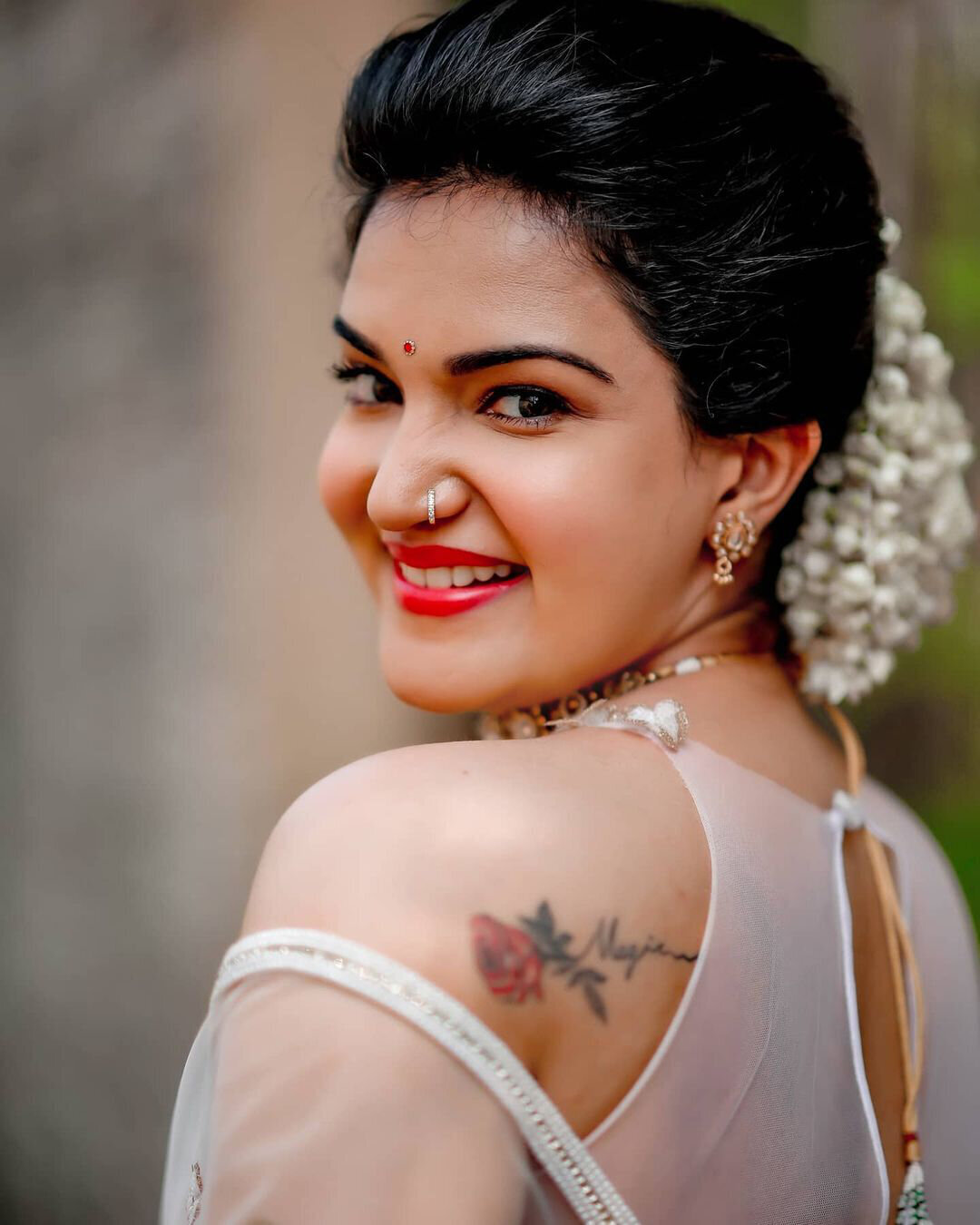 Actress Honey Rose Latest Photos | Picture 1774687