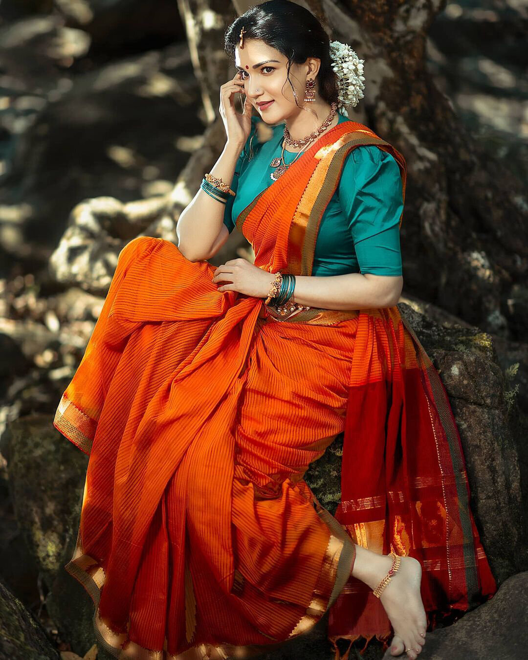 Actress Honey Rose Latest Photos | Picture 1774678