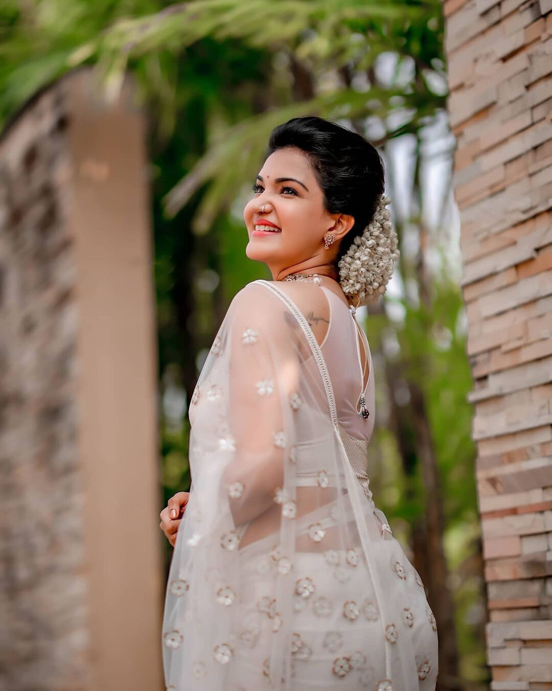 Actress Honey Rose Latest Photos | Picture 1774684