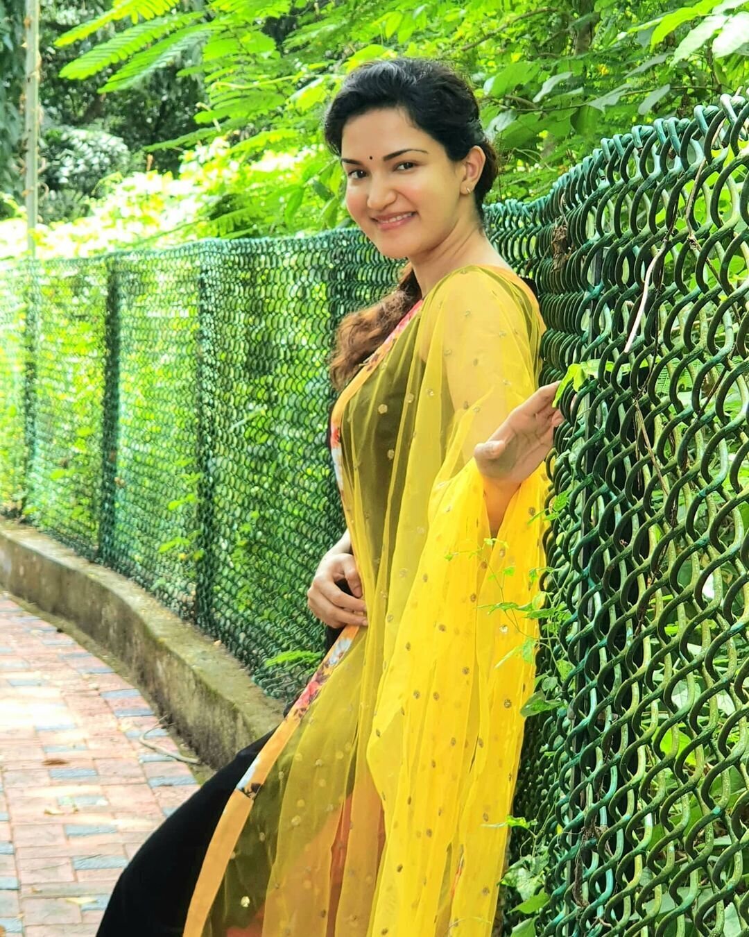 Actress Honey Rose Latest Photos | Picture 1774675