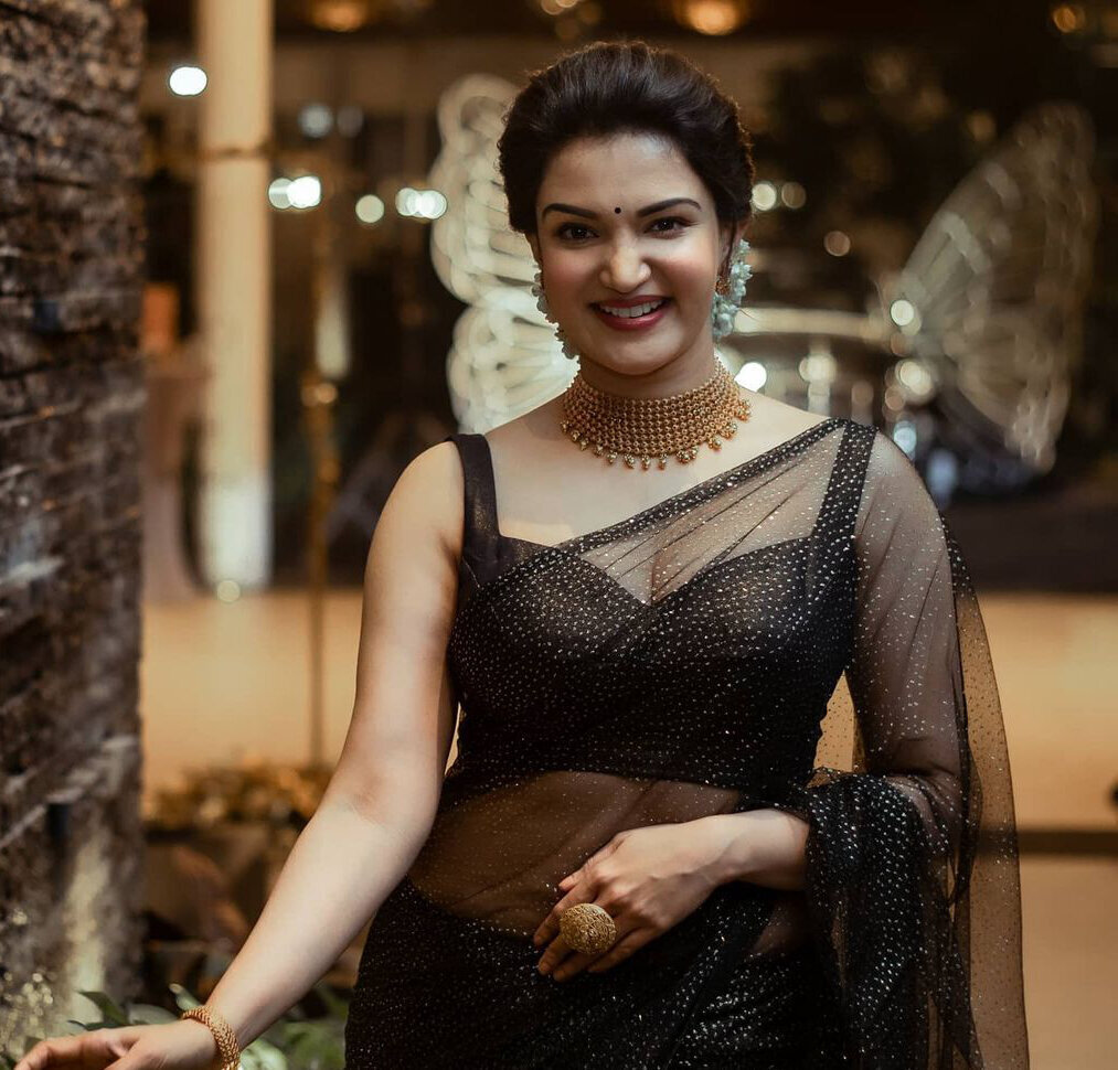 Actress Honey Rose Latest Photos | Picture 1774681