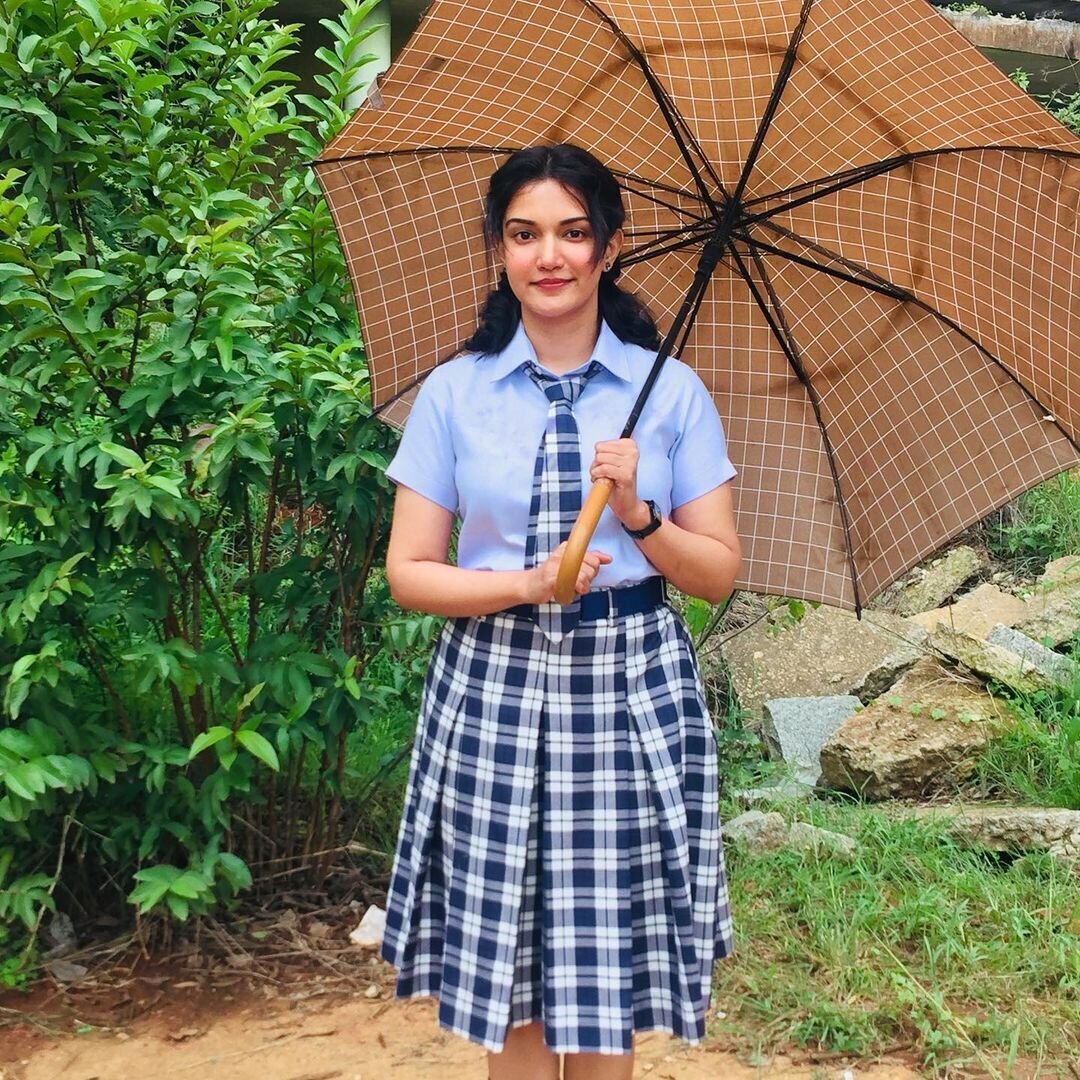 Actress Honey Rose Latest Photos | Picture 1774671