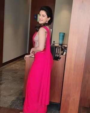 Actress Honey Rose Latest Photos | Picture 1774674